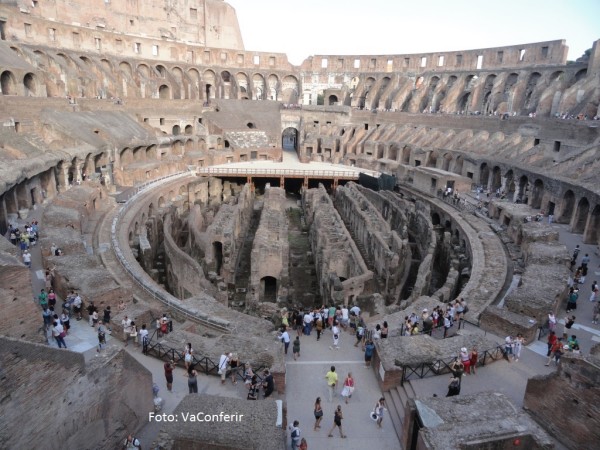 Coliseu