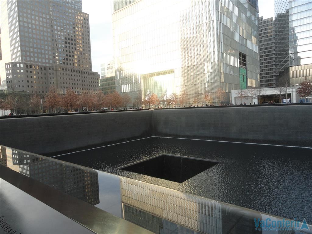 Memorial e Museu 11 de Setembro 