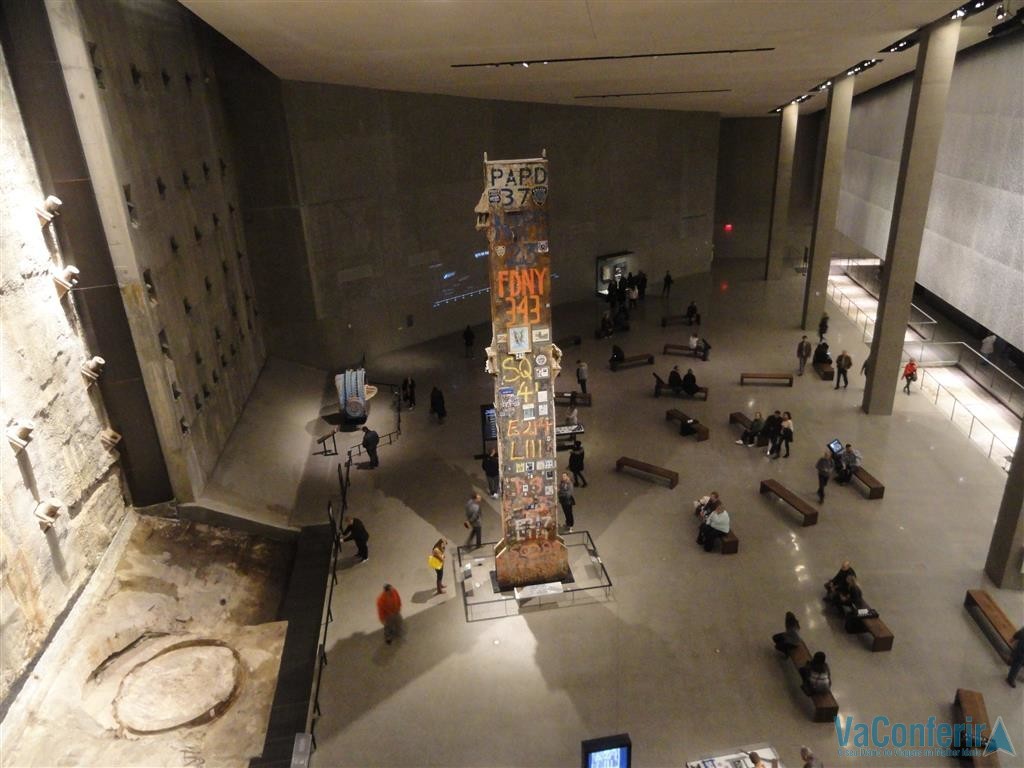 Memorial e Museu 11 de Setembro