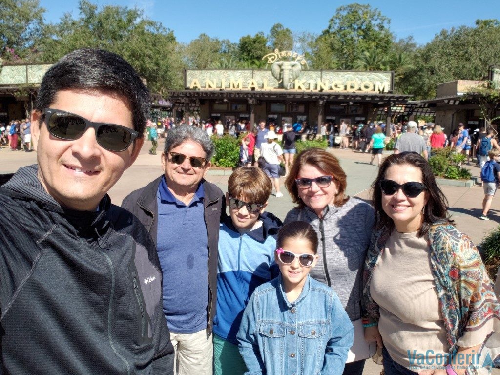 Orlando e os Parques da Disney: como visitar as atrações sem ficar cansado.